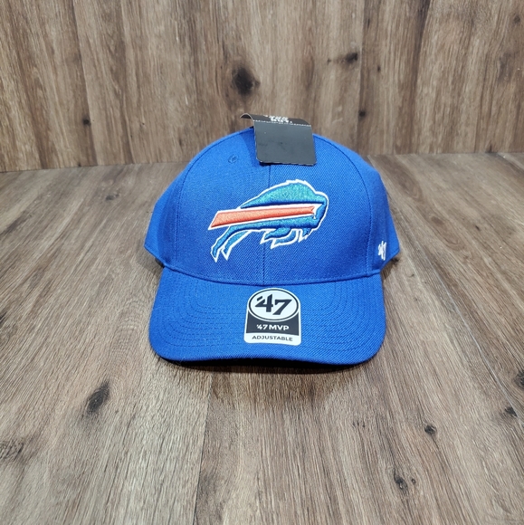 47 brand buffalo bills